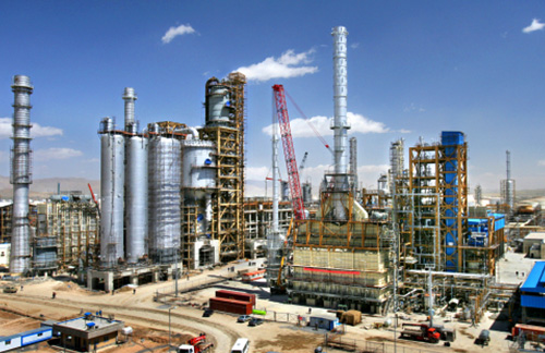 陝西延長(zhang)石油集團(tuán) 陝西延長(zhang)石油集團(tuán)