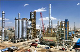 陝西延長(zhǎng)石油集團(tuán)