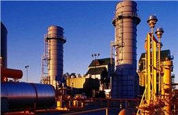 中國石(shi)油化工集(jí)團**