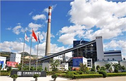 中(zhōng)國大唐集(jí)團**