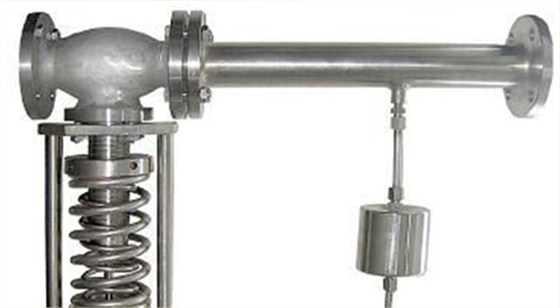 自(zì)力式壓(yā)力調節(jie)閥 自力(li)式壓力(lì)調節閥(fá)