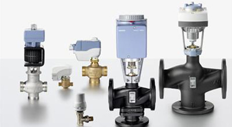 智能型直行(hang)程電動調節閥-航(háng)天泵閥 智能型直行程(chéng)電動調節閥-航天(tiān)泵閥