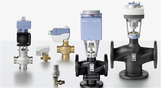 智(zhì)能型直行程(cheng)電動調節閥(fá) 智能型直行(hang)程電動調節(jie)閥