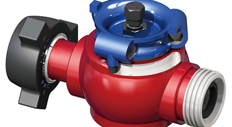 旋塞閥 旋(xuan)塞閥