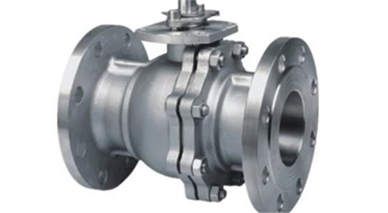 不(bu)鏽鋼球閥(fa) 不鏽鋼球(qiú)閥