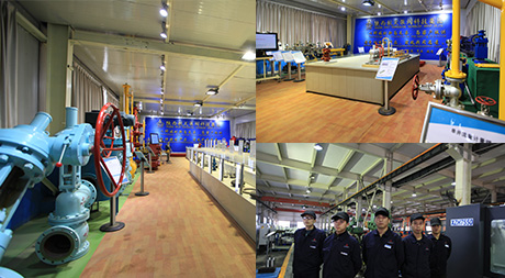 從零開始(shǐ)加快閥門(men)國産化步(bu)伐-航天泵(beng)閥 從(cong)零開始加(jiā)快閥門國(guó)産化步伐(fa)-航天泵閥(fá)