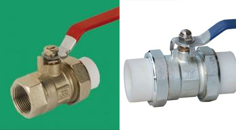 銅(tong)球閥和不鏽(xiù)鋼球閥 銅球(qiú)閥和不鏽鋼(gang)球閥