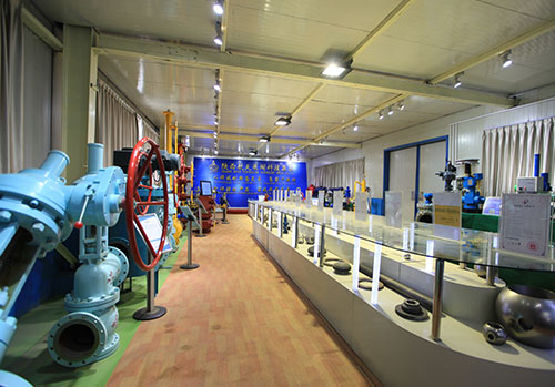 展廳各(gè)類閥門(mén)展現圖(tú)-航天泵(bèng)閥 展廳(tīng)各類閥(fá)門展現(xiàn)圖-航天(tian)泵閥