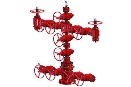 什(shí)麼是井(jǐng)口采氣(qì)樹 什麼是(shì)井口采(cǎi)氣樹