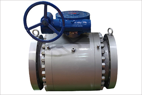 煤(méi)化工閥門(men) 煤化(huà)工閥門