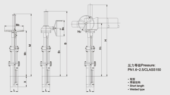 平(píng)闆式閘(zhá)閥結構(gòu)圖 平闆(pan)式閘閥(fa)結構圖(tu)