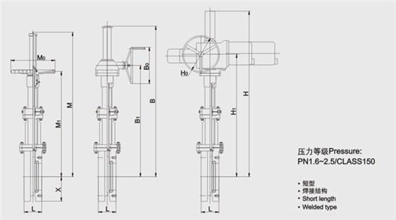 平闆(pan)式閘閥結構(gòu)圖 平闆式閘(zha)閥結構圖