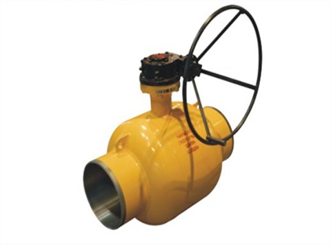 供熱專(zhuān)用全焊接球閥 供熱專用全(quán)焊接球閥