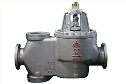 疏水(shuǐ)調節閥(fá)