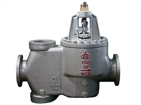 疏水(shuǐ)調節閥 疏(shū)水調節閥