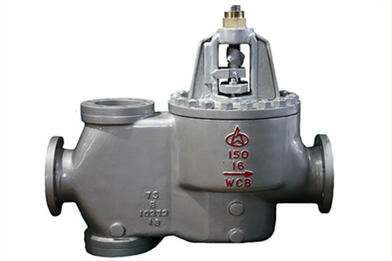 疏(shū)水調節(jie)閥 疏水(shuǐ)調節閥(fa)