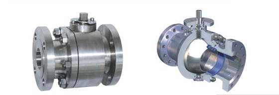 分體(ti)式煤灰煤(méi)漿控制閥(fa)産品結構(gou)圖 分體式(shì)煤灰煤漿(jiāng)控制閥産(chan)品結構圖(tu)