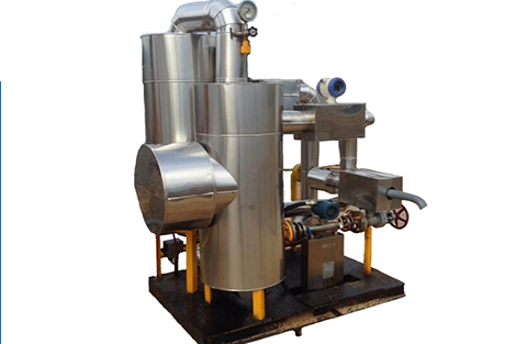 容(rong)積式原油計(ji)量撬 容積式(shi)原油計量撬(qiào)