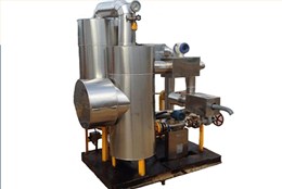 容(rong)積式原(yuan)油計量(liang)撬