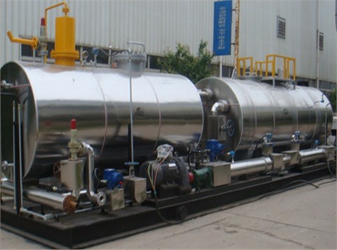 石油(you)輸送增壓撬 石油輸(shu)送增壓撬