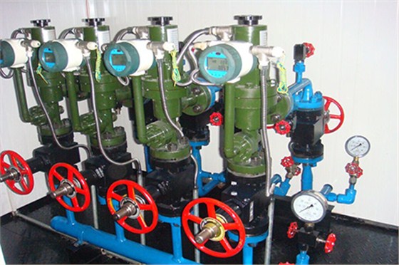 數(shù)字化注(zhù)水撬 數(shù)字化注(zhu)水撬