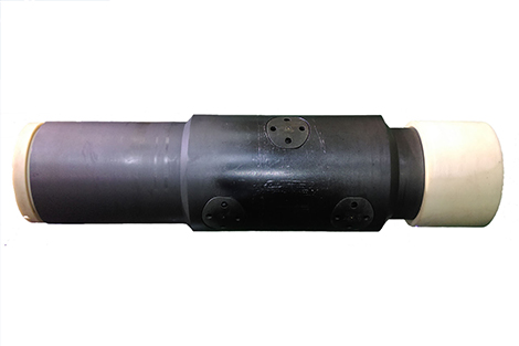 液壓活塞(sāi)式套管扶(fú)正器