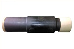 液壓活塞式(shi)套管扶正器(qì)