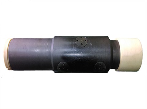 液壓活塞(sai)式套管扶正器 液壓活塞式套管(guan)扶正器