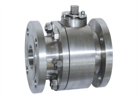 分體(ti)式煤灰煤(méi)漿控制閥(fa) 分體式煤(méi)灰煤漿控(kòng)制閥