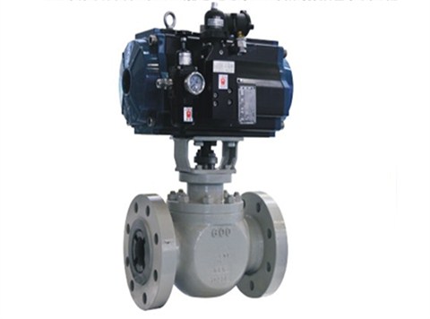 上裝式(shì)煤灰煤(mei)漿控制(zhi)閥 上(shang)裝式煤(mei)灰煤漿(jiāng)控制閥(fá)