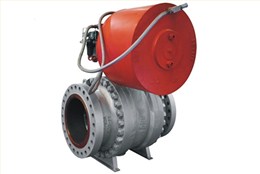 鎖渣、鎖(suǒ)鬥閥及(jí)沖洗水(shuǐ)閥