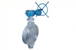 對夾式(shì)多層次(ci)硬密封(feng)蝶閥