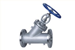 BJ45型(xing)保溫截(jié)止閥