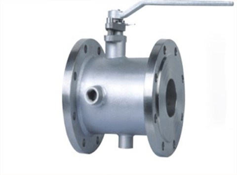 保溫球閥 保溫球閥(fá)