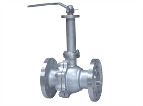 低溫球(qiú)閥 低(di)溫球閥(fa)