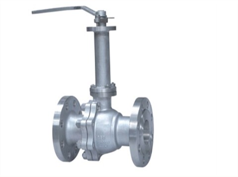 美标低(dī)溫截止閥 美标低溫截(jié)止閥