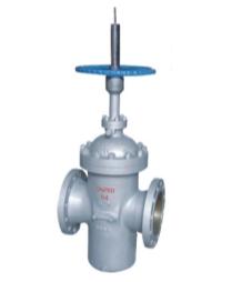 裁剪(218X254)平(ping)闆閘閥 裁剪(jiǎn)(218X254)平闆閘閥