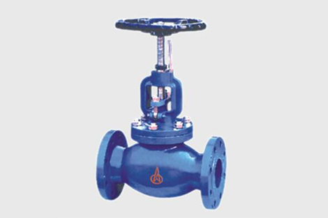 手動、自(zi)鎖手動(dong)調節閥(fá)