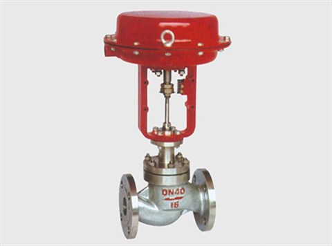 氣動薄(bao)膜直通單座(zuò)、套筒調節閥(fa)