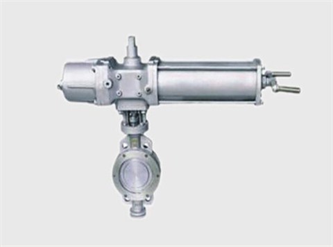 氣(qi)動薄膜、活塞(sai)調節蝶閥 氣(qi)動薄膜、活塞(sai)調節蝶閥