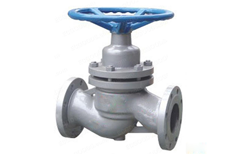 柱塞閥(fa) 柱塞(sāi)閥