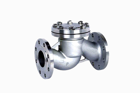 升降式(shì)止回閥(fá)