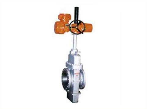 平闆式單閘闆(pǎn)閘閥