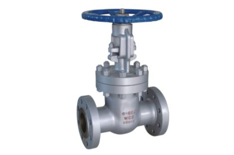 美标(biao)鑄鋼閘閥 美标鑄(zhu)鋼閘閥