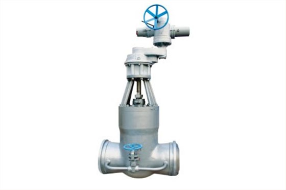 美标電站閘(zha)閥1 美标電站閘(zhá)閥1