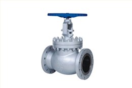 美标鑄鋼(gāng)截止閥