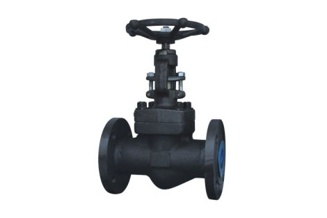 鍛(duàn)鋼截止閥(fá)