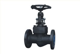 鍛鋼(gang)截止閥