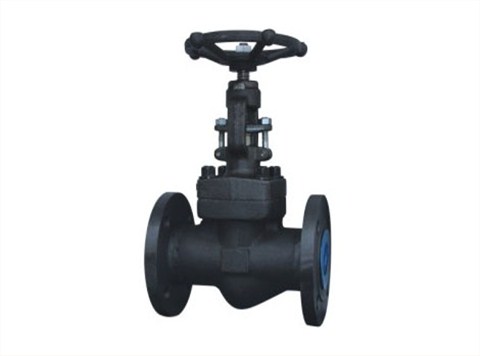 鍛(duàn)鋼截止(zhi)閥