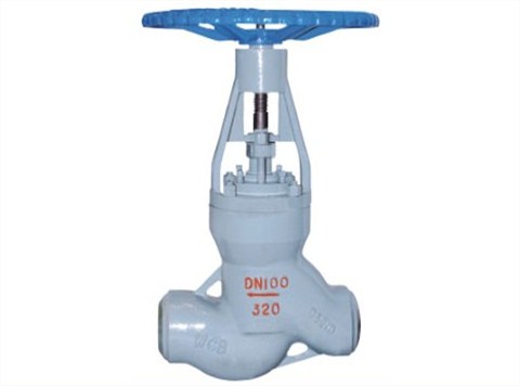 國标(biao)電站截(jie)止閥